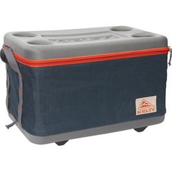 【中古】KELTY(ケルティ) アウトドア クーラーボックス フォールディングクーラー 45L 折り畳み式 A24651019 KELTY ケルティ クーラーボックス キャンプ用品