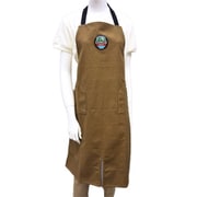 TAN OUTDOOR APRON 5012 [アウトドア クッキングツール]