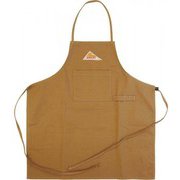 5013 TAN [キャンピングエプロン CAMPING APRON タン]