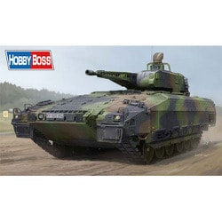 ヨドバシ.com - ホビーボス HOBBY BOSS 83899 ドイツ連邦軍 プーマ装甲