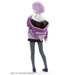 ヨドバシ.com - アゾンインターナショナル AZONE INTERNATIONAL ピュアニーモキャラクターシリーズ 115 SSSS.GRIDMAN  新条 アカネ [塗装済可動フィギュア 1/6スケール 全高約250mm] 通販【全品無料配達】