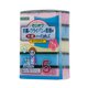 抗菌ハードスポンジ5個入 MKS-2