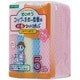 抗菌ネットスポンジ5個入 MKS-3