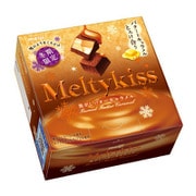 メルティーキッス 焦がしバターキャラメル 56g