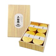 kob-4-b [小判型バスボムセット「入浴両」（4個入り）]