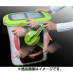 ヨドバシ.com - エコ・クリーン SKS-101 [家庭用生ごみ処理機 カエル