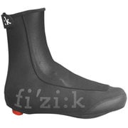 WINTER ウォータープルーフ シューズカバーロード用 L(43.5-46)