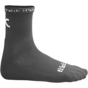 WINTER レーシングソックス ブラック XL-XXL(44.5-48)