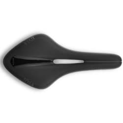 ARIONE R1 OPEN カーボンレール for スネーク ブラック ラージ