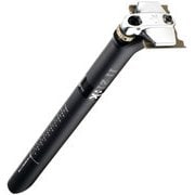 Cyrano(シラノ) R3 アルミ シートポスト 27.2mmx330mm
