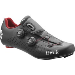 FIZIK フィジーク R1B INFINITO BOA レッド/ブラック R1B イン