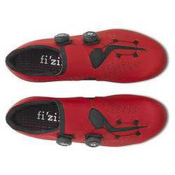 ヨドバシ.com - fizik フィジーク R1B INFINITO BOA レッド