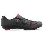 R1B INFINITO BOA ブラック/レッド 41.5