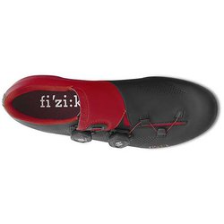 ヨドバシ.com - fizik フィジーク R3B ARIA BOA ブラック/レッド 37.5