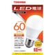 LED電球 60W 電球色 E26 LDA7L-G/K60V1
