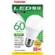 LED電球 60W 昼白色 E26 LDA7N-G/K60V1