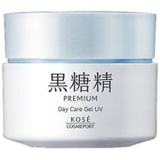 黒糖精プレミアム デイケアジェルUV SPF50+ PA++++ 100g