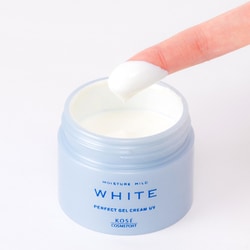 ヨドバシ.com - モイスチュアマイルド ホワイト MOISTURE MILD WHITE モイスチュアマイルド ホワイト パーフェクトジェルUV  90g 通販【全品無料配達】