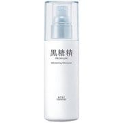 黒糖精プレミアム ホワイトニングエマルジョン 130mL