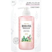 ビオリス ボタニカル コンディショナー スリークストレート つめかえ用 340mL