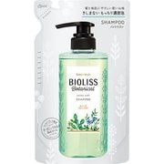 ビオリス ボタニカル シャンプー エクストラエアリー つめかえ用 340mL