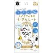 エスカラット メイクそのまま すっきりシート クールタイプ