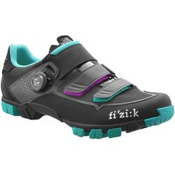 ヨドバシ.com - fizik フィジーク M6B DONNA(ウィメンズ)BOA MTB