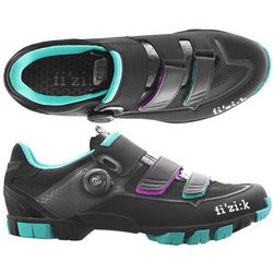 ヨドバシ.com - fizik フィジーク M6B DONNA(ウィメンズ)BOA MTB
