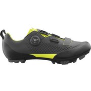 X5 TERRA BOA グレー/イエロー 41.5