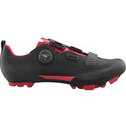 X5 TERRA BOA ブラック/レッド 43