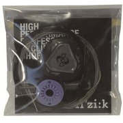 BOA IP1 KIT MTB ヒダリ グレー