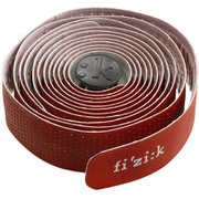 Bar Tape (エンデュランス) クラシック(2.5mmアツ) レッド