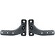 ZB ブラケット ノンポップアップ(固定)31.8mm ACF318BRKTKT