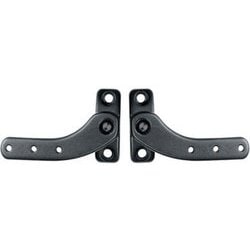 ZB ブラケット ノンポップアップ(固定)31.8mm ACF318BRKTKT