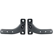 ZB ブラケット ノンポップアップ(固定)31.8mm ACF318BRKTKT