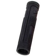 エアログリップ ベースバー/エアロバーヨウ(4個入り)ブラック