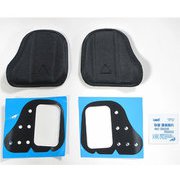 F-19用 スペアパッド(16mm)パッド厚16mm ACF19VBPAD