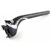 ファストフォワードカーボン シートポスト 27.2mm ACKFWD2721