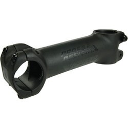 1/ZeroSeven 7° シュレッドレスステム (31.8) ブラックロゴ 80mm RS107078081-1