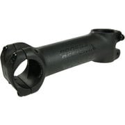 1/ZeroSeven 7° シュレッドレスステム (31.8) ブラックロゴ 80mm RS107078081-1