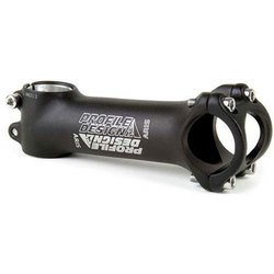 ARIS OS シュレッドレスステム (31.8)ブラック 83x110mm RSA83OSNT1181