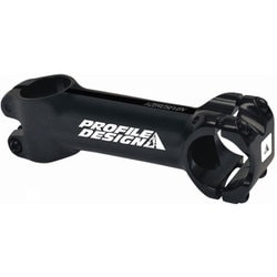 1/ZeroSeven 7° シュレッドレスステム (31.8) ホワイトロゴ 120mm RS10707