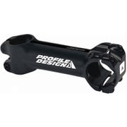 1/ZeroSeven 7° シュレッドレスステム (31.8) ホワイトロゴ 120mm RS10707