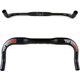 T2 WING アルミ ブルホーンバー(31.8) 420mm(C-C)0mmドロップ RHT2W421
