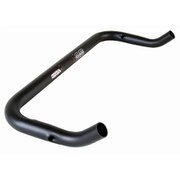 ストーカー26 アルミ ブルホーンバー(26.0) 420mm(C-C)0mmドロップ