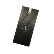 ワイヤレスリチウム充電器 ブラック RM3370BK