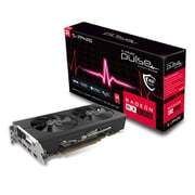 ヨドバシ.com - SAPPHIRE PULSE RADEON RX 580 8G GDDR5 OC V2 AMD ...