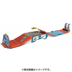 ヨドバシ.com - マテル Mattel FTH77 [ホットウィール トラック