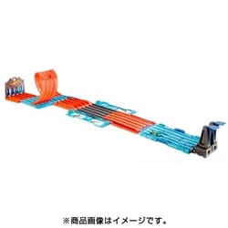 ヨドバシ.com - マテル Mattel FTH77 [ホットウィール トラック ...