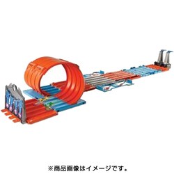 ヨドバシ.com - マテル Mattel FTH77 [ホットウィール トラック 